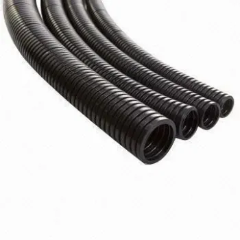 Corrugated Pipe